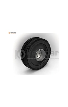 Krank Kasnaği Bmw 118d-120d-318d-320d-520d Krank Kasnaği Bmw 118d-120d-318d-320d-520d