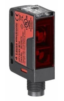Leuze Ht15/4x-m12 Arka Fon Bastırmalı Leuze Ht15/4x-m12 Arka Fon Bastırmalı