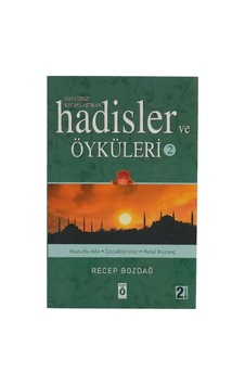 Hayatımızı Kolaylaştıran Ayetler Ve Öyküler 2
