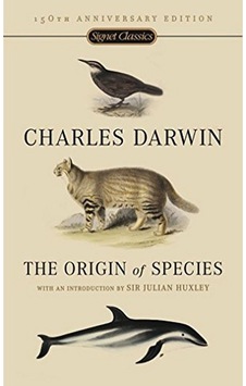 The Origin Of Species 9780451529060 The Origin Of Species 9780451529060