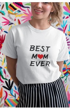 Modi Unisex Bisiklet Yaka Baskılı Oversize T-shirt - Beyaz - Mymg180609 Modi Unisex Bisiklet Yaka Baskılı Oversize T-shirt - Beyaz - Mymg180609