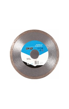 Ptx Sürekli Elmas Kesme Diski 125 MM