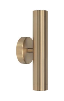 Mylights Eskitme Gold Kaplama Çift Yönlü Led Aplik Günışığı Beyaz Siyah Mylights Eskitme Gold Kaplama Çift Yönlü Led Aplik Günışığı Beyaz Siyah