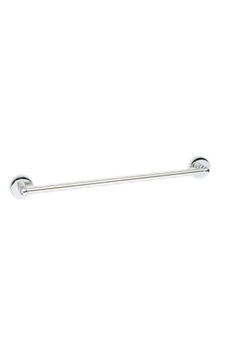 Meloni Aras 60 Cm U Tipi Havluluk 0455.03 Krom