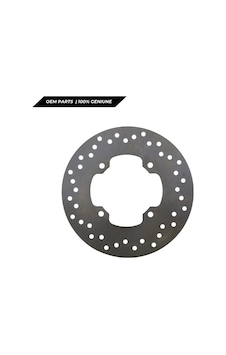 Gear5 Arka Fren Diski Oem - Honda Forza 250 2021-2025 Gear5 Arka Fren Diski Oem - Honda Forza 250 2021-2025