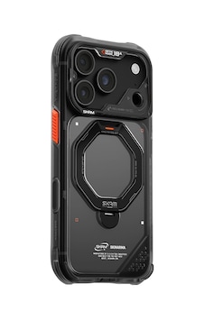 İphone 18 Pro Max Uyumlu Kılıf M-safe Şarj Özellikli Standlı Skinarma Saturn Kapak Siyah İphone 18 Pro Max Uyumlu Kılıf M-safe Şarj Özellikli Standlı Skinarma Saturn Kapak Siyah