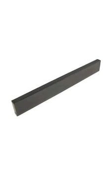Graph Tech Pt-4125-00 Tusq Xl Blank Eşik Siyah - 1/8" Graph Tech Pt-4125-00 Tusq Xl Blank Eşik Siyah - 1/8"