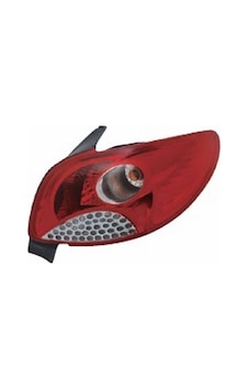 Peugeot 206 Plus Arka Stop Sağ 2009-2012 6351gv Peugeot 206 Plus Arka Stop Sağ 2009-2012 6351gv