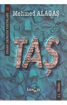 Taş- İnsan Dergisi Yayınları Taş- İnsan Dergisi Yayınları