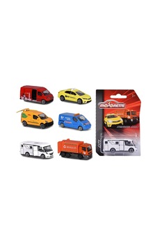 212057500 City Assortment 6 Asst Çok Renkli 212057500 City Assortment 6 Asst Çok Renkli