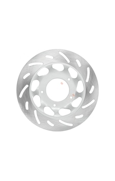 Mondıal Cg125 Ön Fren Diski Agk125 Uag125 Oem Motto