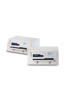 Tally Dascom T5040 Nokta Vuruşlu Cüzdan Yazıcı Tally Dascom T5040 Nokta Vuruşlu Cüzdan Yazıcı