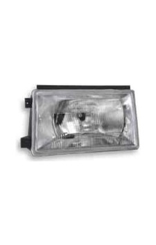 Far Sol Fiat Şahın 1988-1992 T45 85006070c Farba 10341e