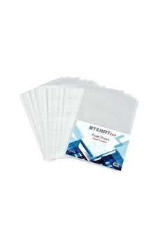 Temat Poşet Dosya A4 100lü - 3 Paket 1 Temat Poşet Dosya A4 100lü - 3 Paket 1
