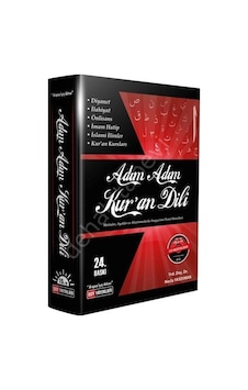 Adım Adım Kur'An Dili Dr. Necla Yasdıman