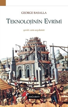 Teknolojinin Evrimi Teknolojinin Evrimi