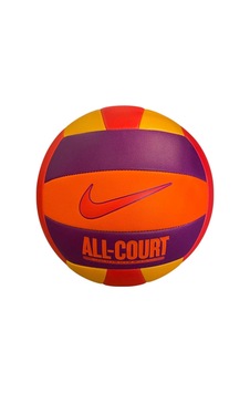 Nike All Court Unisex Turuncu Voleybol Topu N.100.9072.813.05 Diğer