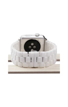 Watch Ultra 49mm Kordon Krd-15 Metal Strap Kayış-beyaz Watch Ultra 49mm Kordon Krd-15 Metal Strap Kayış-beyaz