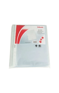 Esselte Poşet Dosya A4 100lü Slt-4798 Esselte Poşet Dosya A4 100lü Slt-4798