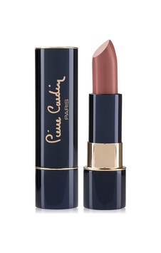 Pierre Cardin Matte Rouge Mat Ruj - Nude Love Diğer