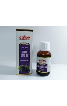 Arı Damlası Üzüm Çekirdeği Yağı 50 ML Arı Damlası Üzüm Çekirdeği Yağı 50 ML