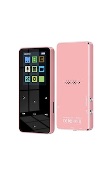 8gb Dahili Hafızalı Mp3-mp4 Çalar Hd Ses Bluetooth 5.0 Müzik Çalar Hafıza Kartı Girişli Fm Radyolu 8gb Dahili Hafızalı Mp3-mp4 Çalar Hd Ses Bluetooth 5.0 Müzik Çalar Hafıza Kartı Girişli Fm Radyolu