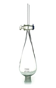 Edulab Ayirma Hunisi (500 Ml.) Edulab Ayirma Hunisi (500 Ml.)