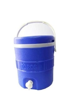 Toros Musluklu Termos 6 Lt 246087 Toros Musluklu Termos 6 Lt 246087