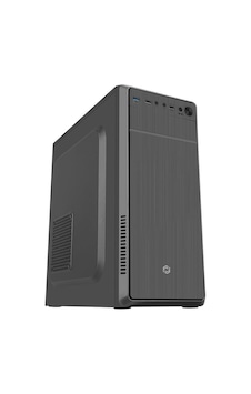 Frısby Fc-2915b 350w 1x120mm Fan Usb 3.0 Midi Tower Siyah Kasa Frısby Fc-2915b 350w 1x120mm Fan Usb 3.0 Midi Tower Siyah Kasa