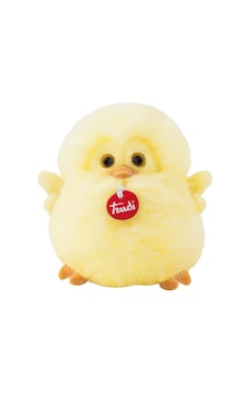 Trudi Fluffy Chick Peluş 9000 S Çok Renkli Trudi Fluffy Chick Peluş 9000 S Çok Renkli