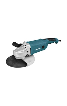 MaxExtra MXP21400 2400 W 180 MM Profesyonel Taşlama Makinesi MaxExtra MXP21400 2400 W 180 MM Profesyonel Taşlama Makinesi