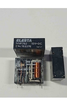Sgr762 Vde0435/201 4kv/8mm 2 Adet