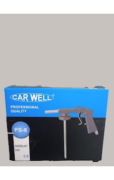 CARWELL PÜTÜR TABANCASI PS-8