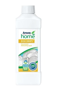 Amway Home Dish Drops Konsantre Likit Bulaşık Deterjanı 1 L Amway Home Dish Drops Konsantre Likit Bulaşık Deterjanı 1 L