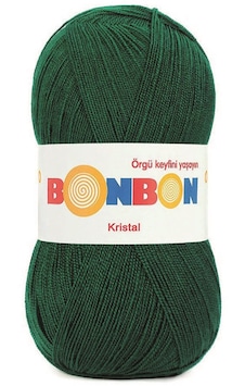 Bonbon Kristal 98596 El Örgü İpi Bonbon Kristal 98596 El Örgü İpi