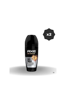 Roll On Dark Temptatıon Ith 50 Ml - 2 Adet