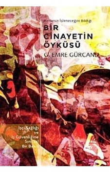 Herkesin İşleneceğini Bildiği Bir Cinayetin Öyküsü / Gökhan Em...