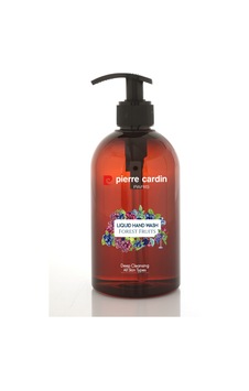 Pierre Cardin Forest Fruits Liquid Hand Wash 480 ML