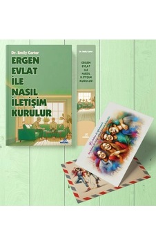 Tcx Ergen Evlat İle Nasıl İletişim Kurulur