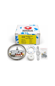 Unico Termostat Vt-92 L2087 Uzun Kuyruk Unico Termostat Vt-92 L2087 Uzun Kuyruk
