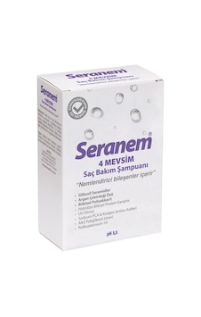 Seranem Nemlendirici Bakım Şampuanı Şampuan 150 ML