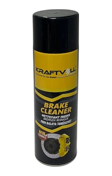 Kraftvoll Balata Spreyi 500 Ml.