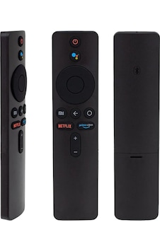 Xiaomi Mi Netflix Prime Video Tuşlu Lcd-led Tv Kumandası Xiaomi Mi Netflix Prime Video Tuşlu Lcd-led Tv Kumandası