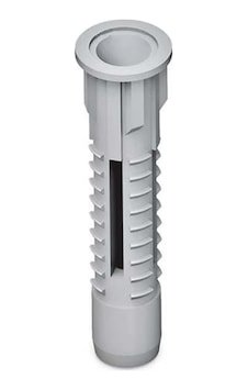 Tuğla Boşluk Dübeli 10mm - 100 Adet Tuğla Boşluk Dübeli 10mm - 100 Adet