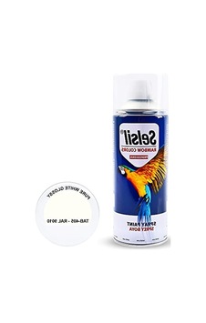 Parlak Beyaz Sprey Boya, 400 Ml Hacim İle Etkili Kaplama 0000 Parlak Vernik Parlak Beyaz Sprey Boya, 400 Ml Hacim İle Etkili Kaplama 0000 Parlak Vernik