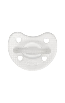 Chicco Physioforma Crystal Soft Emzik 2-6 Ay 2'li Chicco Physioforma Crystal Soft Emzik 2-6 Ay 2'li