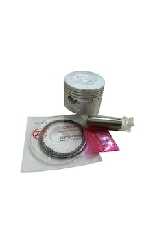 Piston Segman 50mm Honda C90 - Honda C70 Cub Piston Segman 50mm Honda C90 - Honda C70 Cub