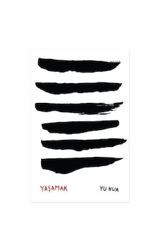 Yaşamak - Yu Hua - Jaguar Kitap
