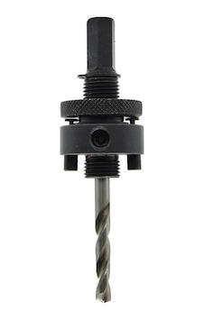 Master Bi-metal Panç Adaptörü Hex 32 - 210 Mm Master Bi-metal Panç Adaptörü Hex 32 - 210 Mm
