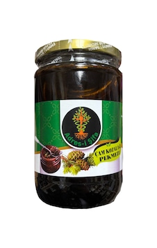 Çam Kozalağı Pekmezi 850 Gr